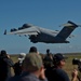 PACAF strengthens partenerships during 2013 Australian International Airshow