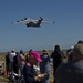 PACAF strengthens partenerships during 2013 Australian International Airshow