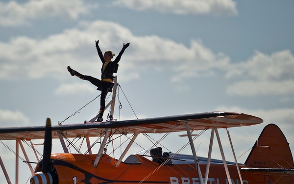 Australian International Airshow 2013
