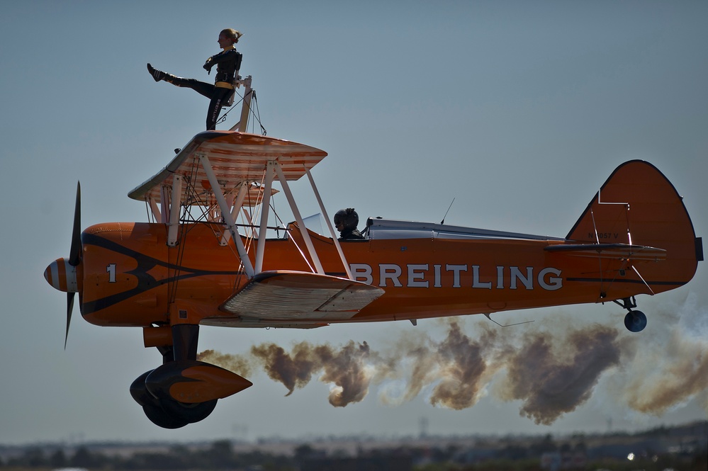 Australian International Airshow 2013