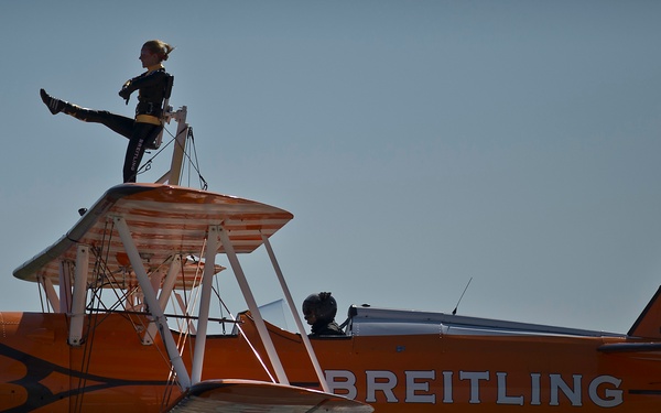Australian International Airshow 2013
