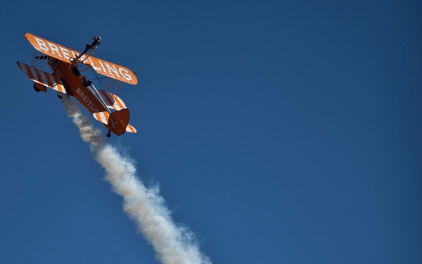 Australian International Airshow 2013