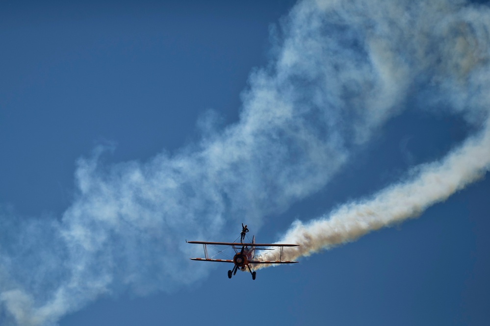 Australian International Airshow 2013