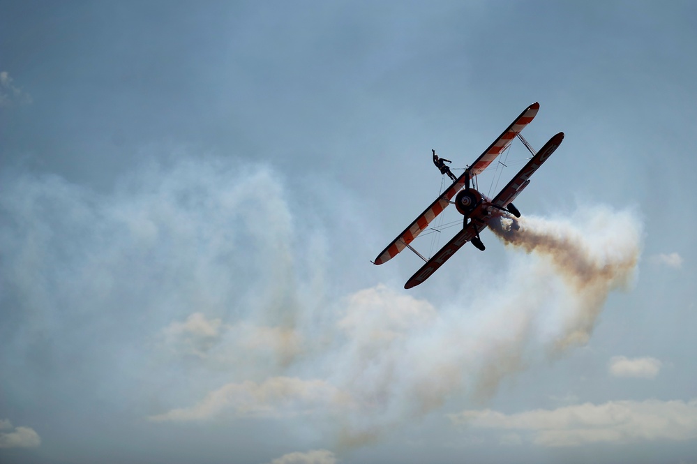 Australian International Airshow 2013