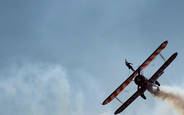Australian International Airshow 2013