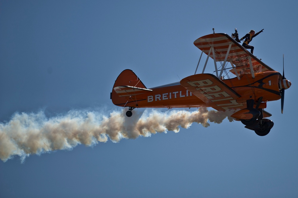 Australian International Airshow 2013