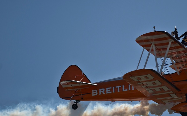 Australian International Airshow 2013