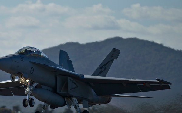 Australian International Airshow 2013