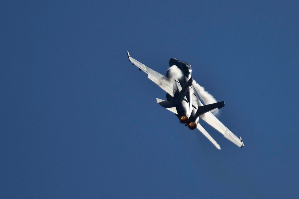 Australian International Airshow 2013