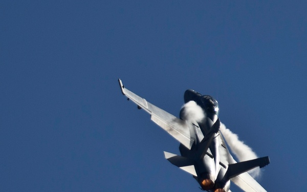 Australian International Airshow 2013