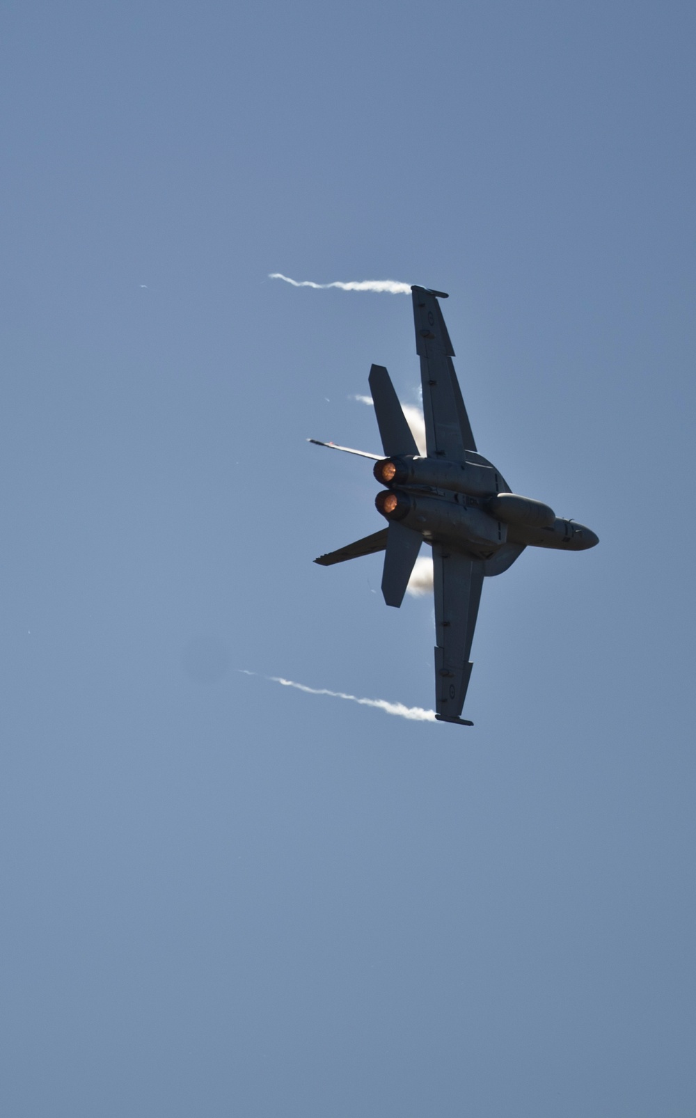 Australian International Airshow 2013