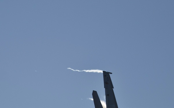 Australian International Airshow 2013