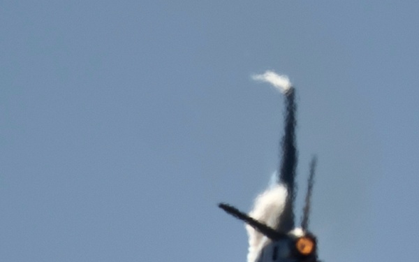 Australian International Airshow 2013