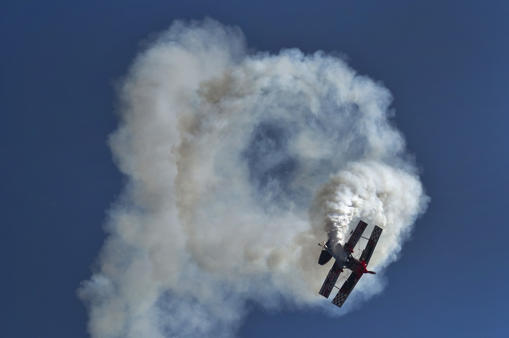 Australian International Airshow 2013