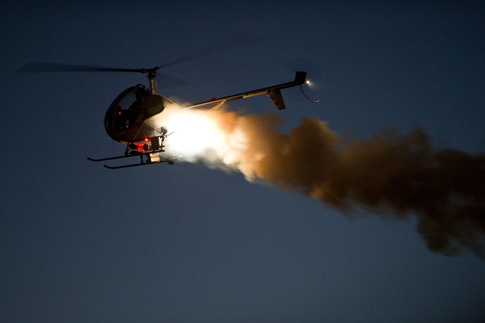 Australian International Airshow 2013