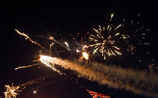 Australian International Airshow 2013