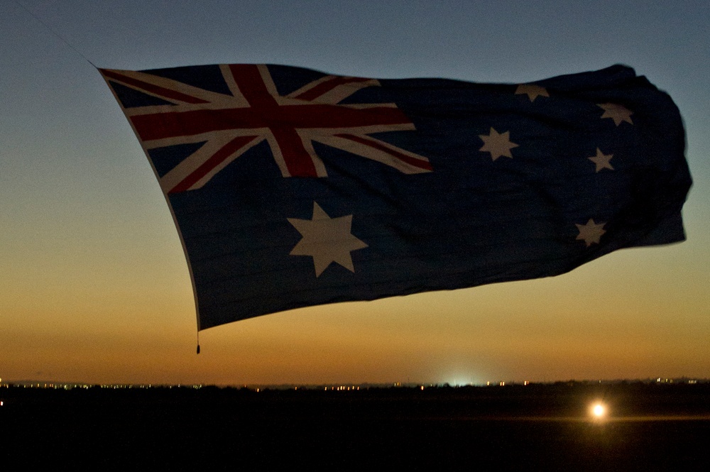 Australian International Airshow 2013