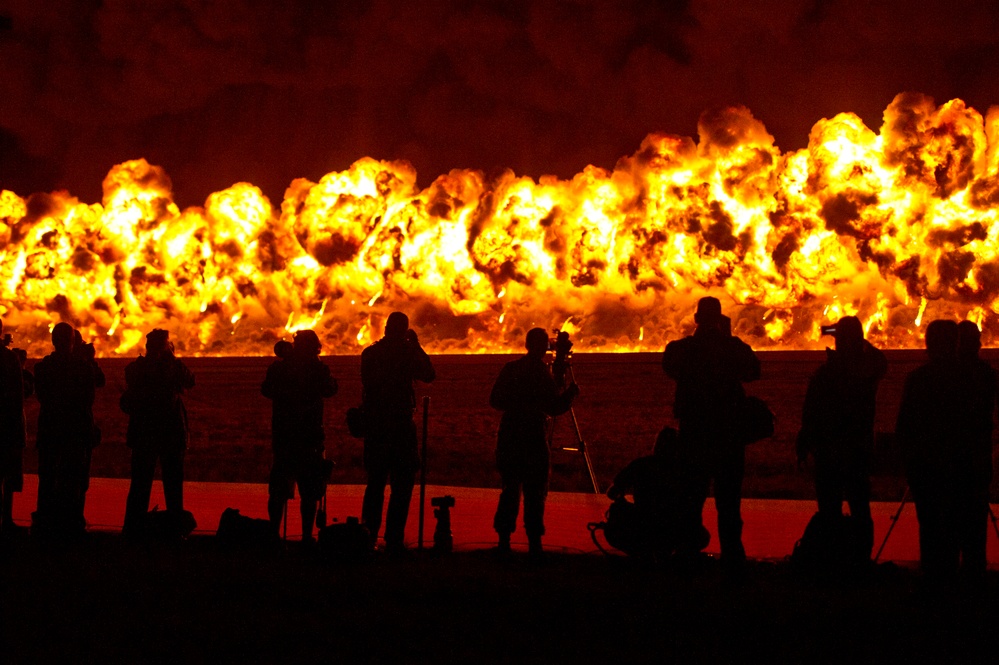 Australian International Airshow 2013