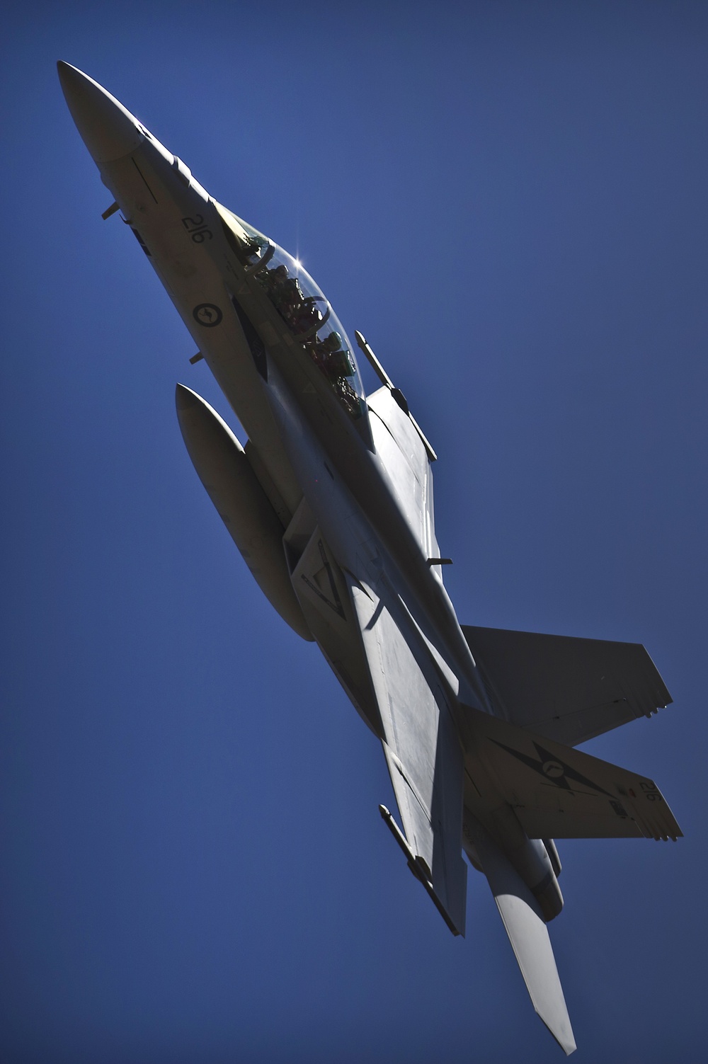 Australian International Airshow 2013