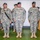 Fort Leonard Wood holds change of responsibility, retirement ceremony for top NCO