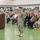 Fort Leonard Wood holds change of responsibility, retirement ceremony for top NCO