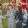 Fort Leonard Wood holds change of responsibility, retirement ceremony for top NCO