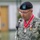 Fort Leonard Wood holds change of responsibility, retirement ceremony for top NCO