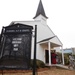 Dobbins chapel relocates
