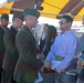 The ultimate sacrifice: Texas Marine awarded Silver Star posthumously