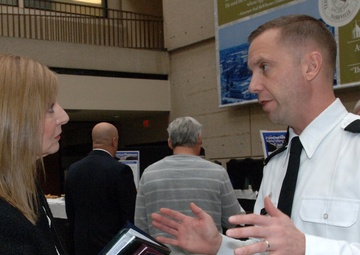 Forum focuses on woman-owned businesses