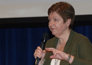 Forum focuses on woman-owned businesses