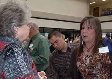 Forum focuses on woman-owned businesses