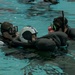 Search and Rescue Swimmer School