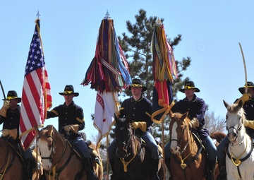 LaCamera takes command