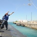 USS Key West operations