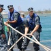 USS Key West operations