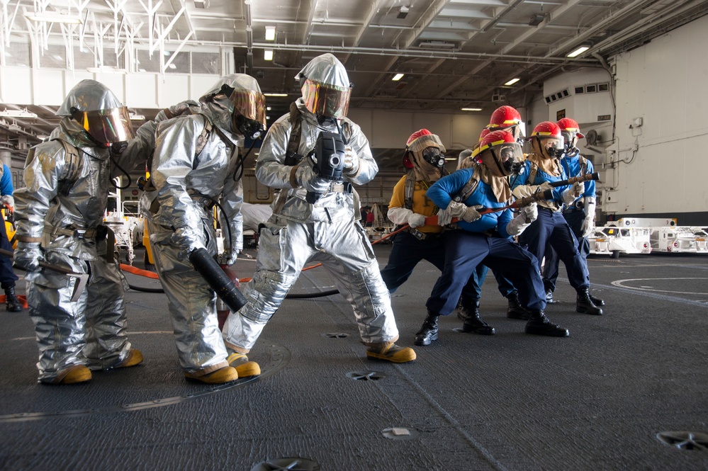 USS Harry S. Truman