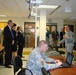 The 103rd ESC Showcases the Ccapabilities of the Army Reserve