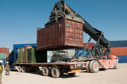 Containing cost, rebuilding nation