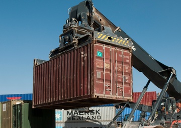 Containing cost, rebuilding nation