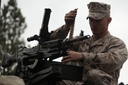 Top shooters aim for Top Gun honors