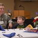 Wounded warriors receive community support