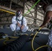 Airmen make dirty job look spotless