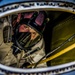 Airmen make dirty job look spotless