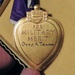 Wisconsin National Guard member donates wayward Purple Heart to local VFW