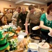 22nd MEU Celebrates St. Patrick's Day