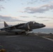 USS Kearsarge flight operations