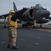 USS Kearsarge flight operations