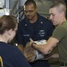 USS Kearsarge activity