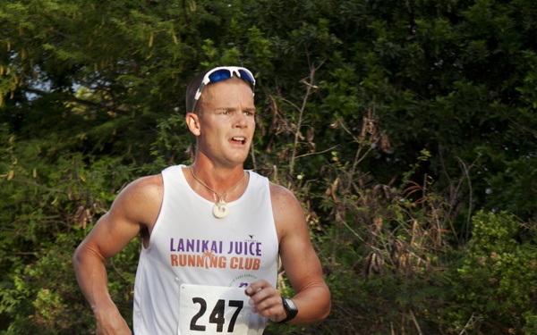 Runners slay ‘The Beast’ 10K